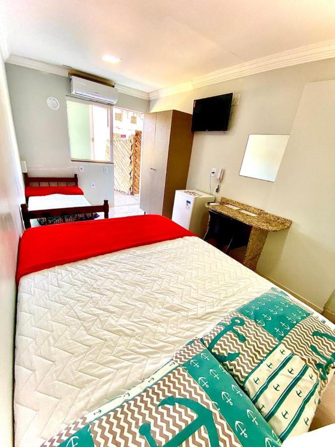 Loft E Suites Temporada บัลเนอาริโอ กังโบริว ภายนอก รูปภาพ