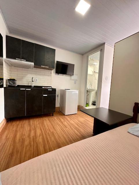 Loft E Suites Temporada บัลเนอาริโอ กังโบริว ภายนอก รูปภาพ