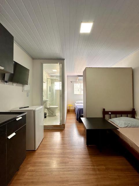 Loft E Suites Temporada บัลเนอาริโอ กังโบริว ภายนอก รูปภาพ