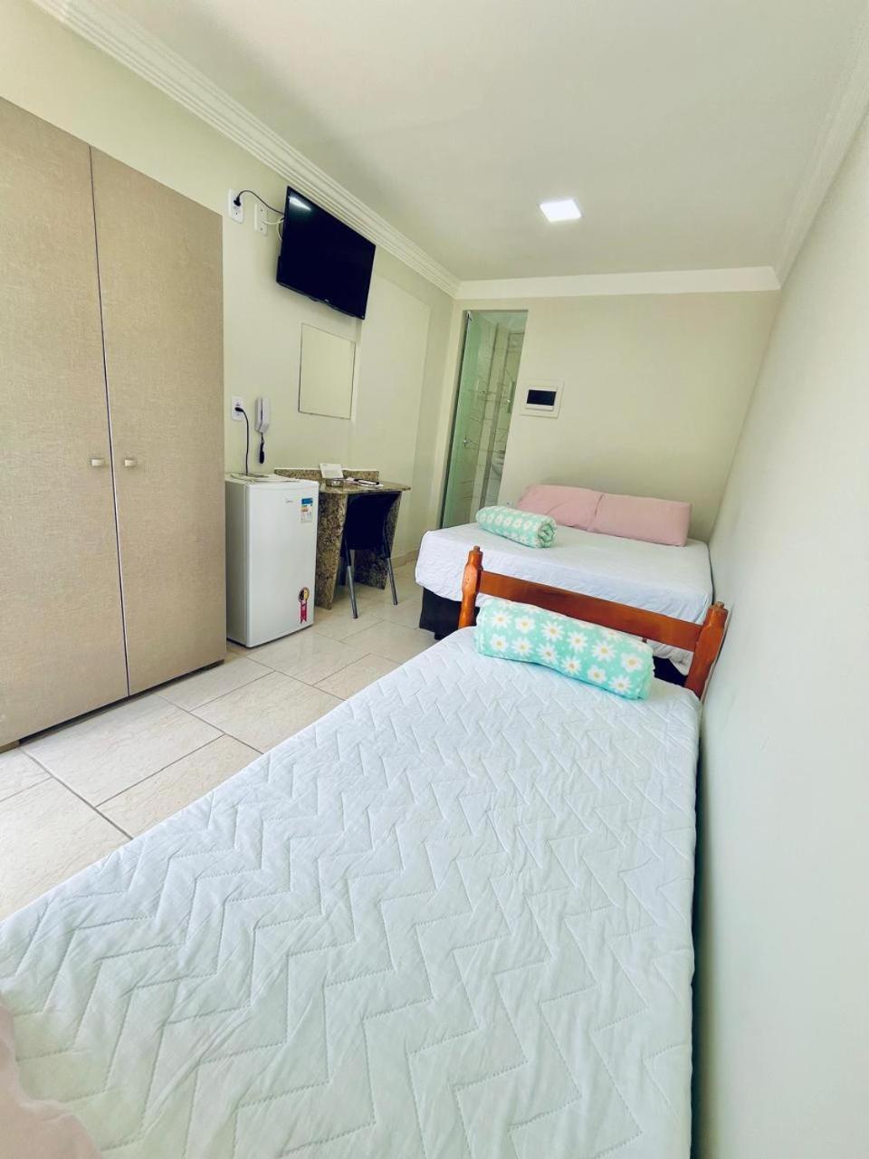 Loft E Suites Temporada บัลเนอาริโอ กังโบริว ภายนอก รูปภาพ