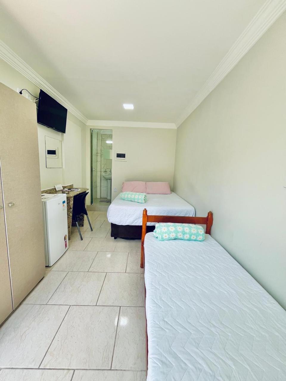 Loft E Suites Temporada บัลเนอาริโอ กังโบริว ภายนอก รูปภาพ