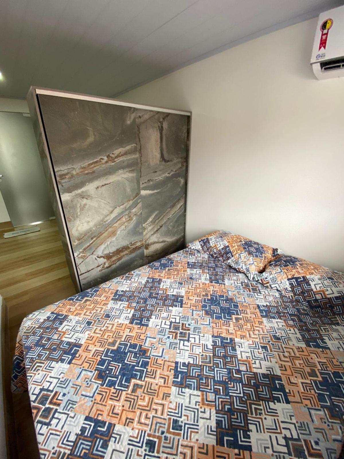Loft E Suites Temporada บัลเนอาริโอ กังโบริว ภายนอก รูปภาพ
