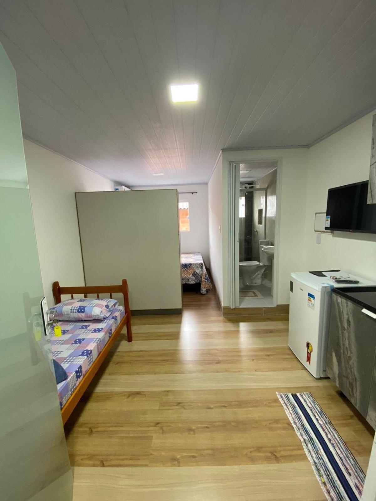 Loft E Suites Temporada บัลเนอาริโอ กังโบริว ภายนอก รูปภาพ