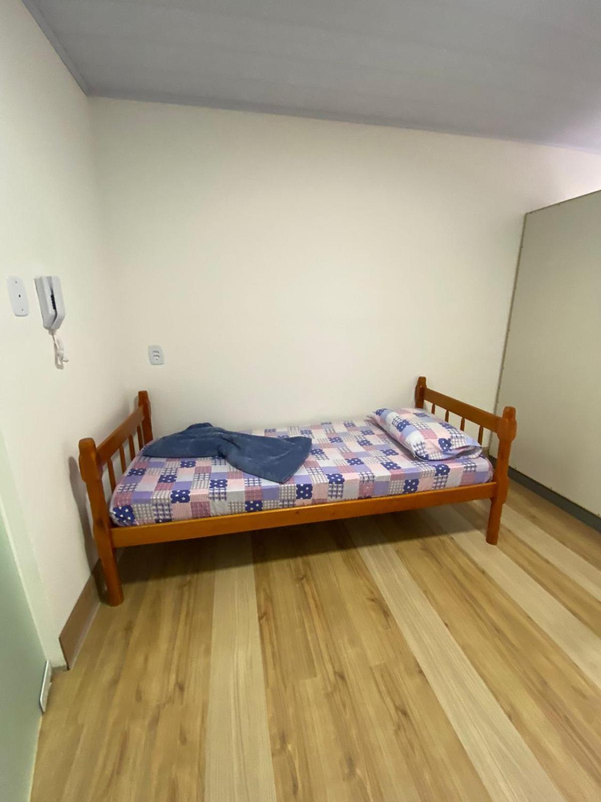 Loft E Suites Temporada บัลเนอาริโอ กังโบริว ภายนอก รูปภาพ