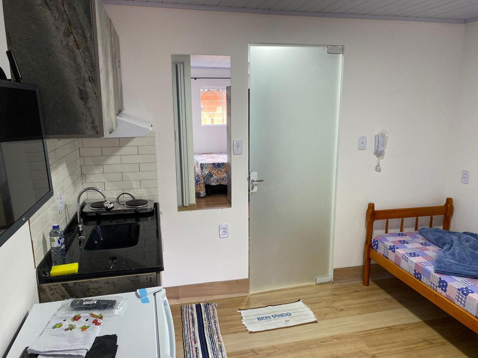 Loft E Suites Temporada บัลเนอาริโอ กังโบริว ภายนอก รูปภาพ